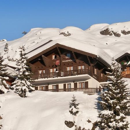 Apartament Harmony EG Süd-Ost Bettmeralp Zewnętrze zdjęcie