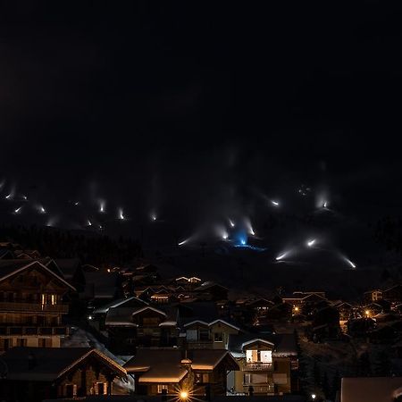 Apartament Harmony EG Süd-Ost Bettmeralp Zewnętrze zdjęcie